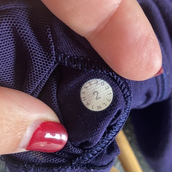 lululemon Top - Picture 5 of 6